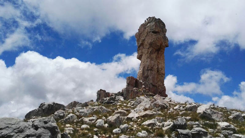 At the Maltese Cross, Cederberg At the Maltese Cross, Cederberg